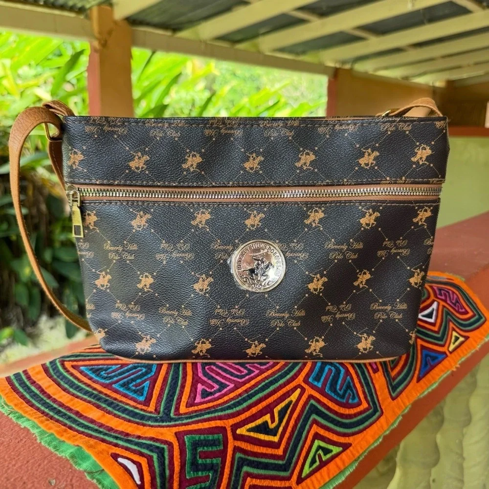 Beverly Hills Polo Club | Bags | Beverly Hills Polo Club  display picture 2
